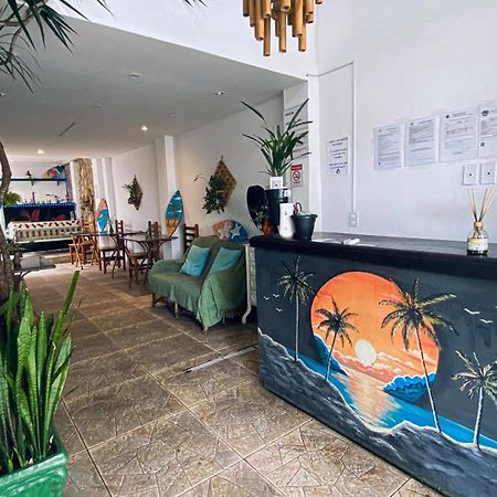 Coco Maluco Hotel Búzios Kültér fotó