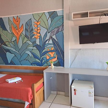 Coco Maluco Hotel Búzios Kültér fotó