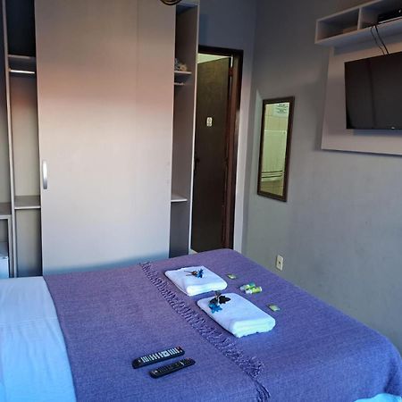 Coco Maluco Hotel Búzios Kültér fotó