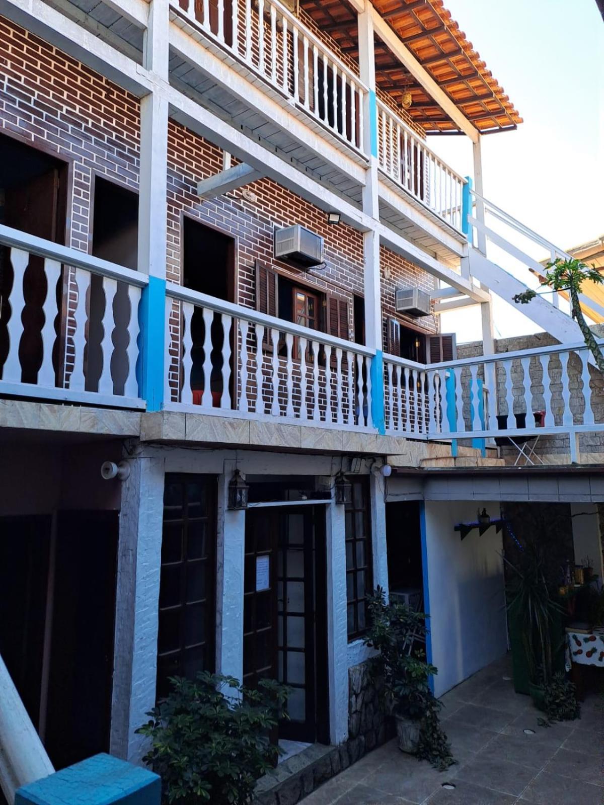 Coco Maluco Hotel Búzios Kültér fotó