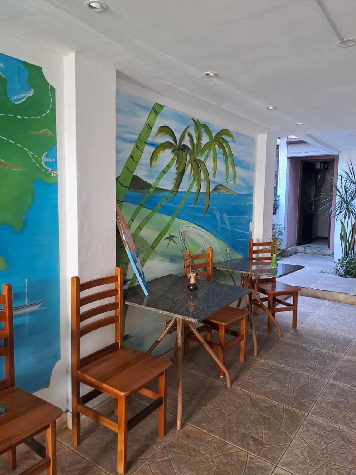 Coco Maluco Hotel Búzios Kültér fotó