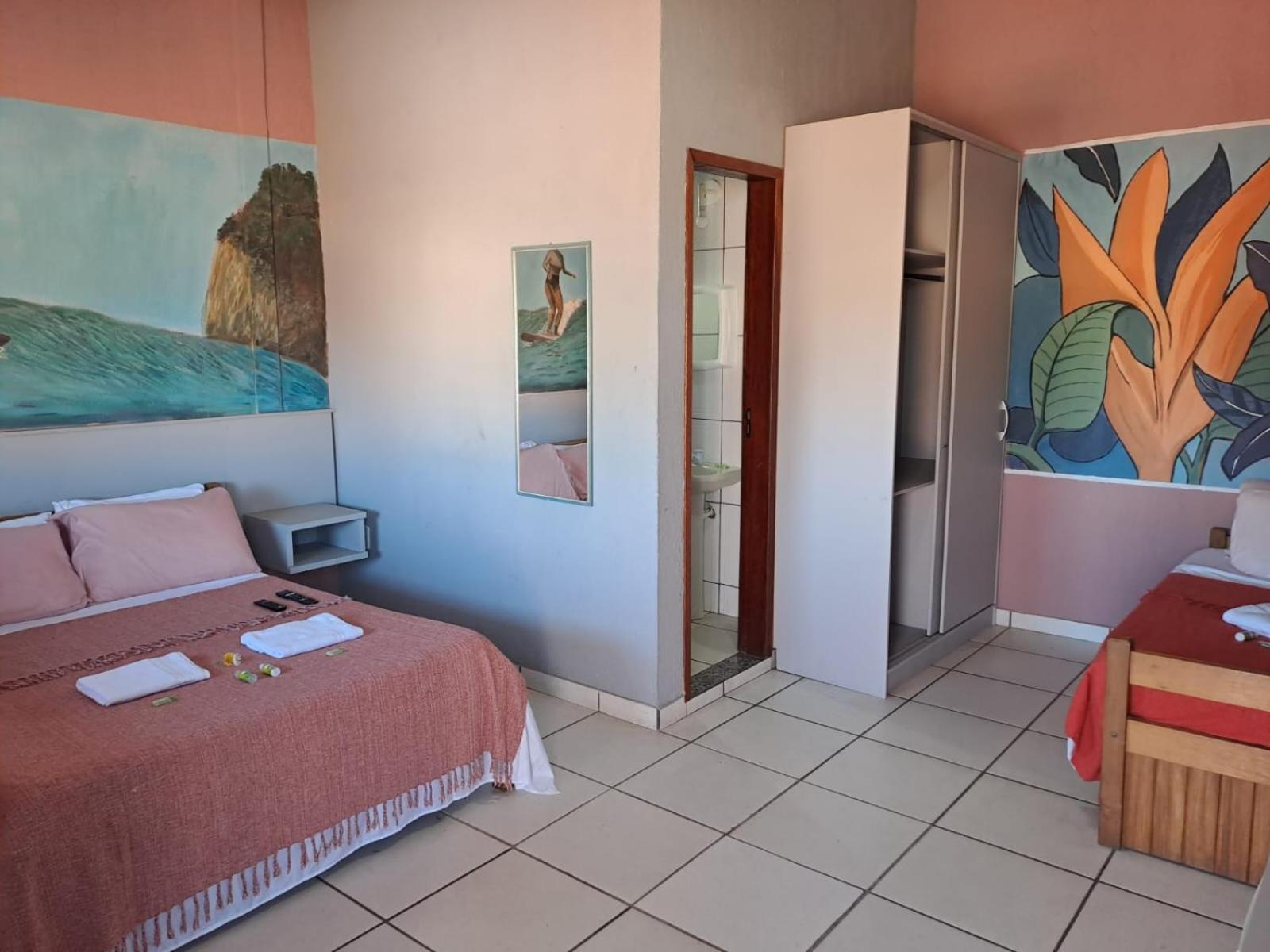 Coco Maluco Hotel Búzios Kültér fotó