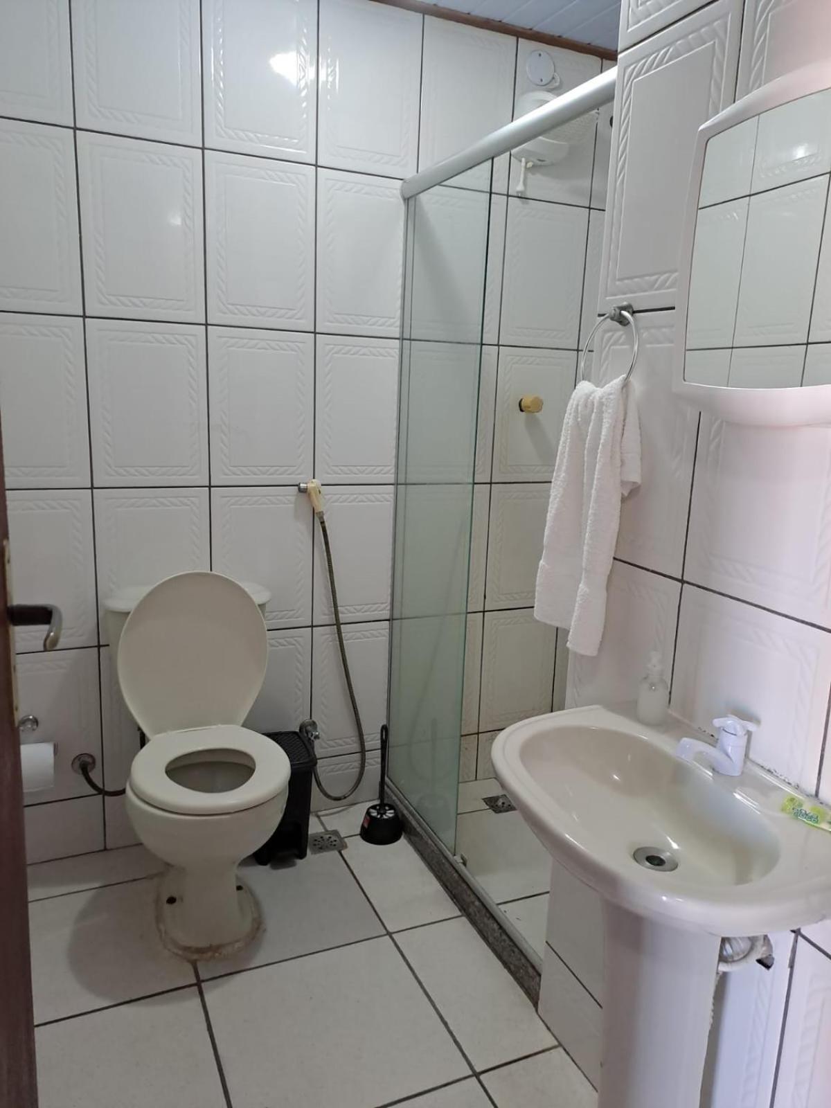 Coco Maluco Hotel Búzios Kültér fotó
