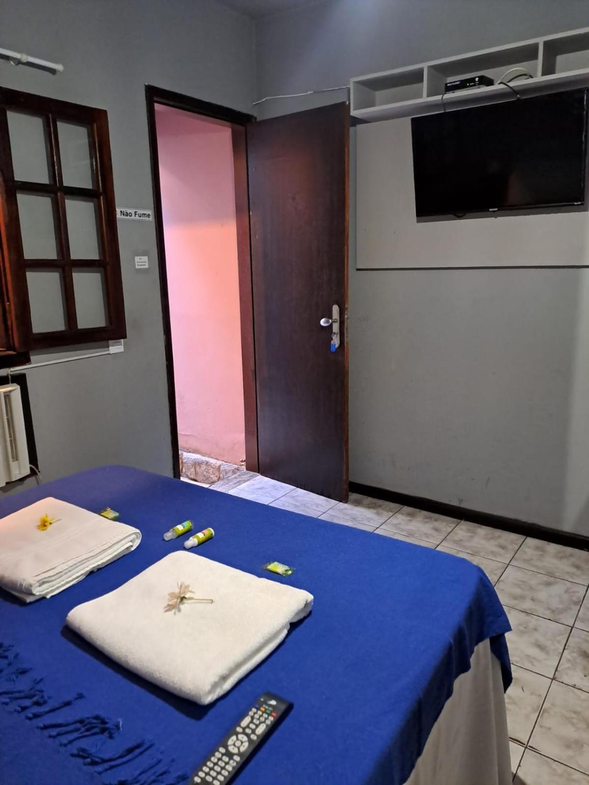 Coco Maluco Hotel Búzios Kültér fotó