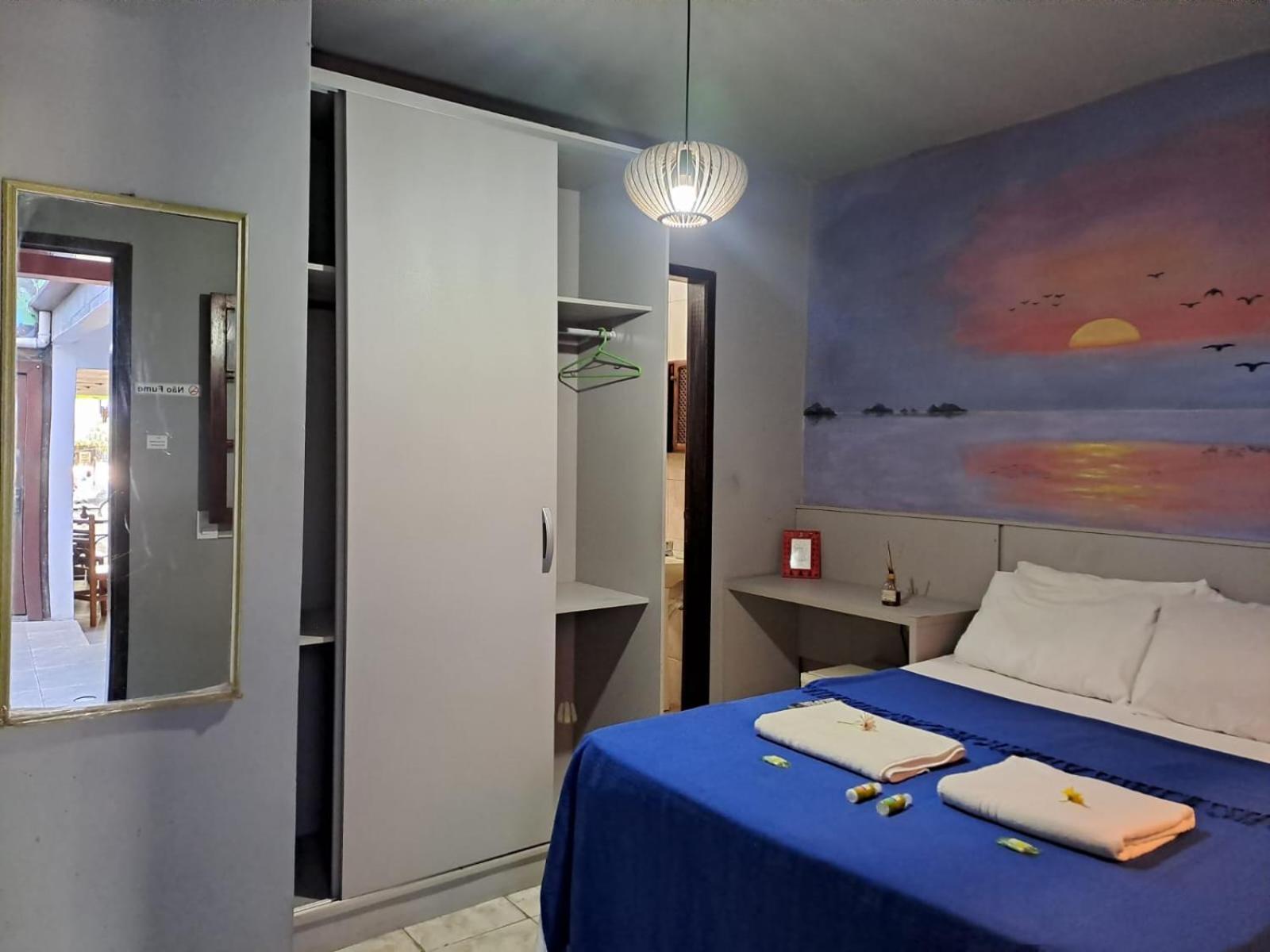 Coco Maluco Hotel Búzios Kültér fotó