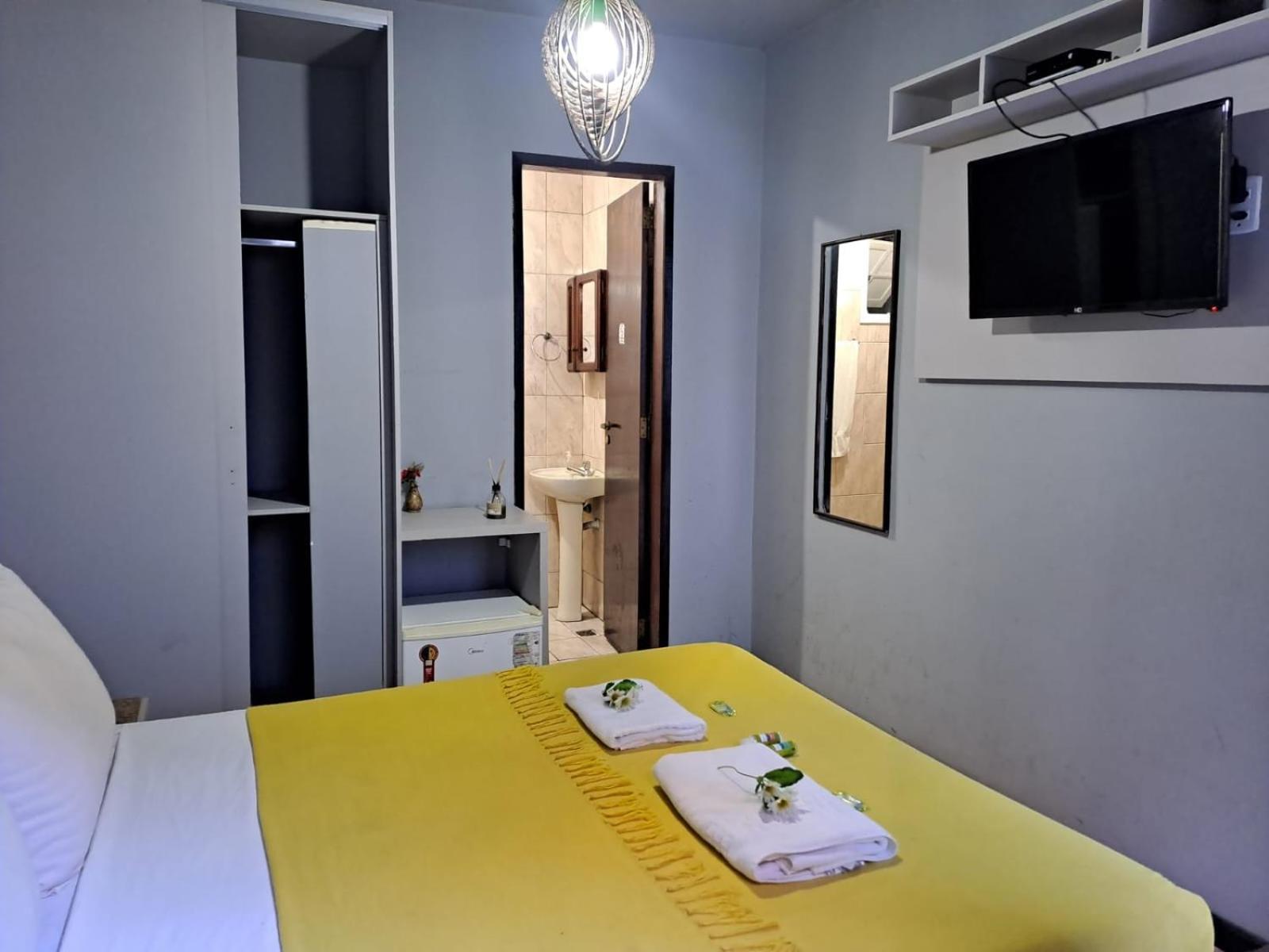 Coco Maluco Hotel Búzios Kültér fotó