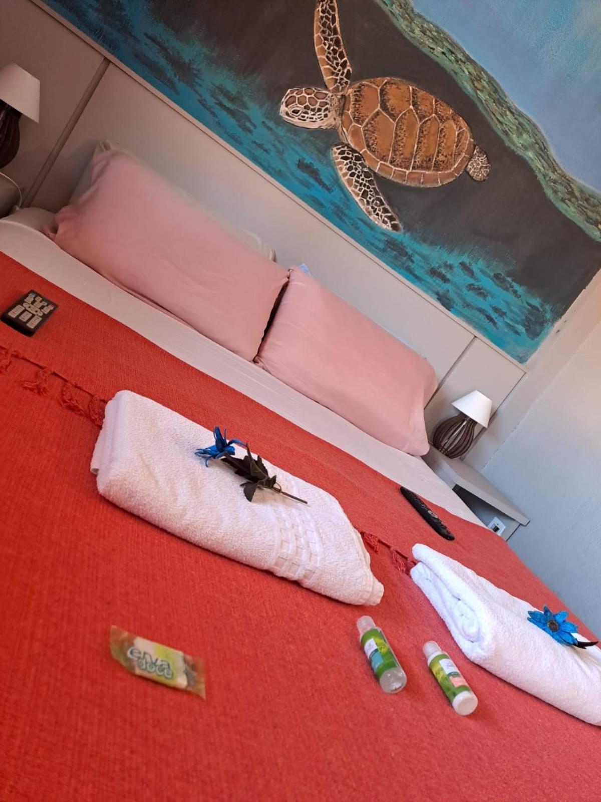 Coco Maluco Hotel Búzios Kültér fotó