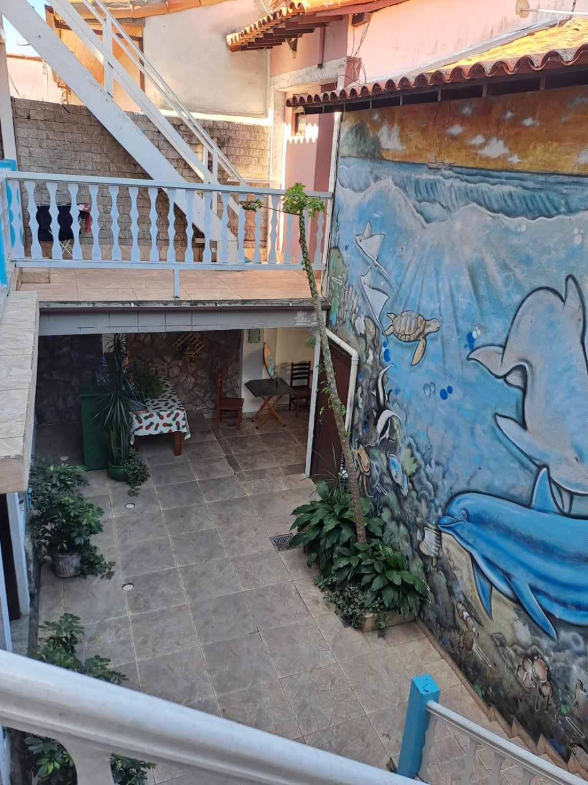 Coco Maluco Hotel Búzios Kültér fotó